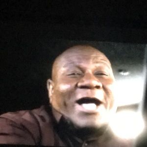 Meet your Posher, Kimani